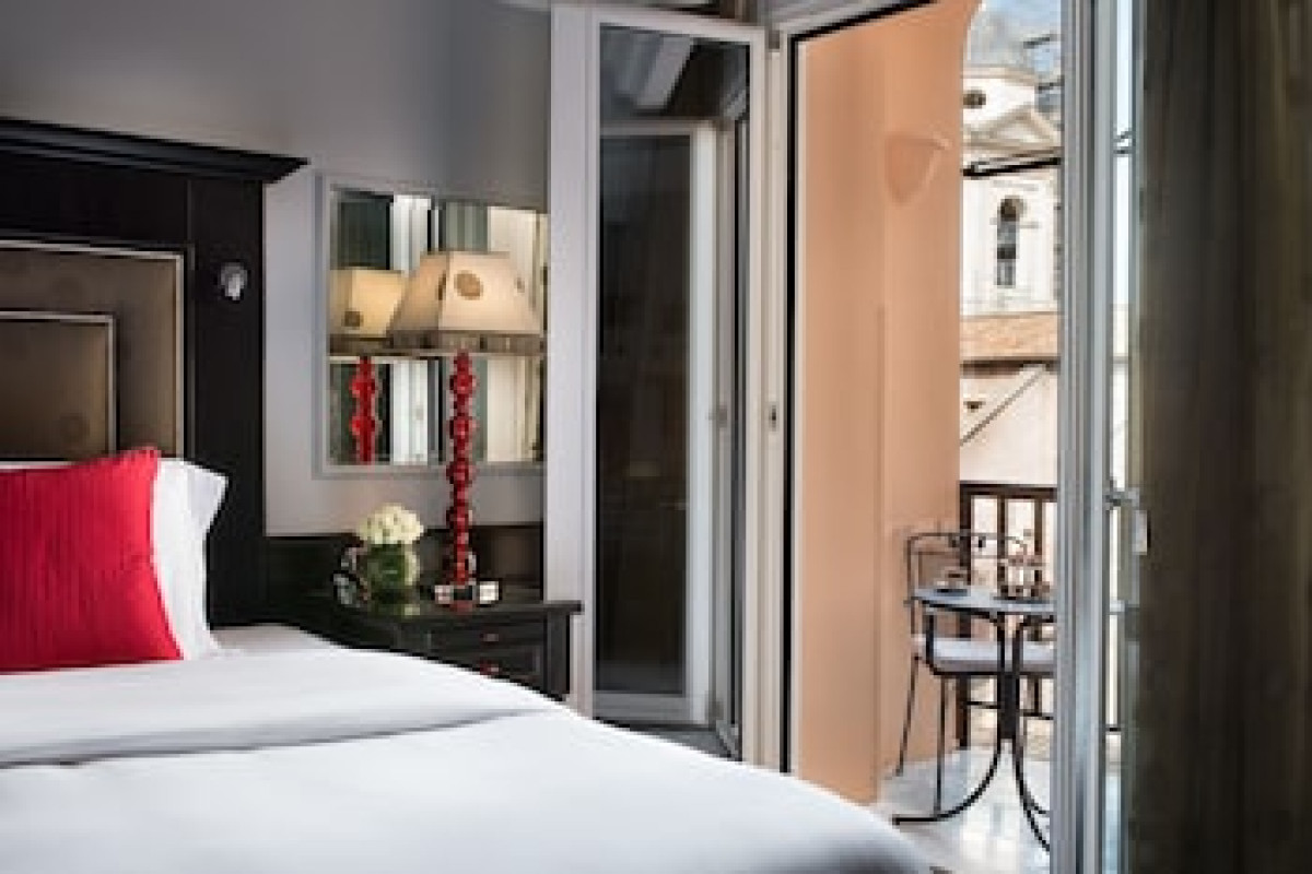 Hassler Roma