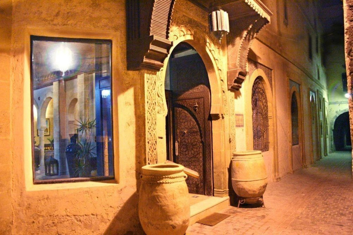 Riad Mimouna