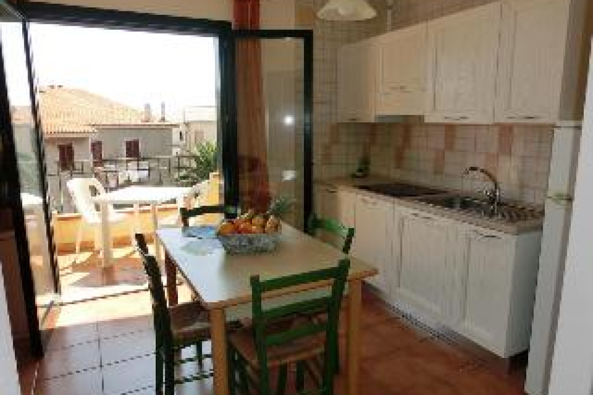 RESIDENCE I MIRTI BIANCHI