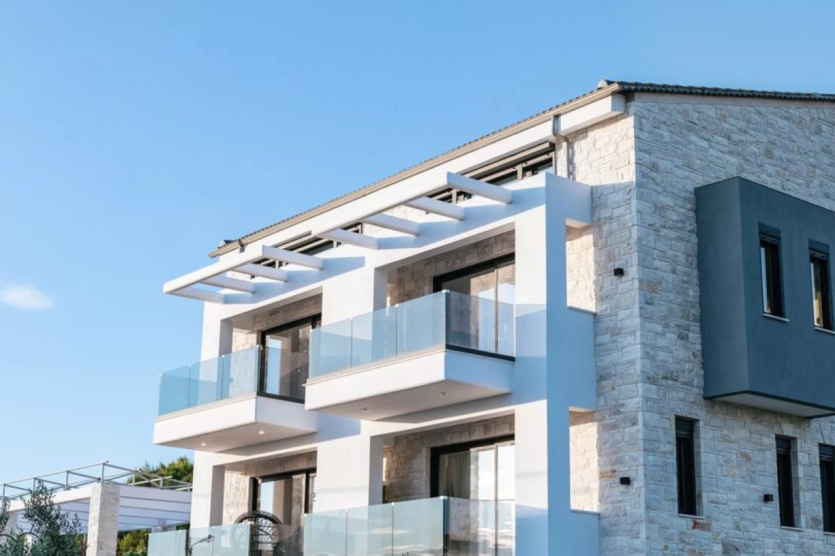 Cocooning Suites by Blue Carpet