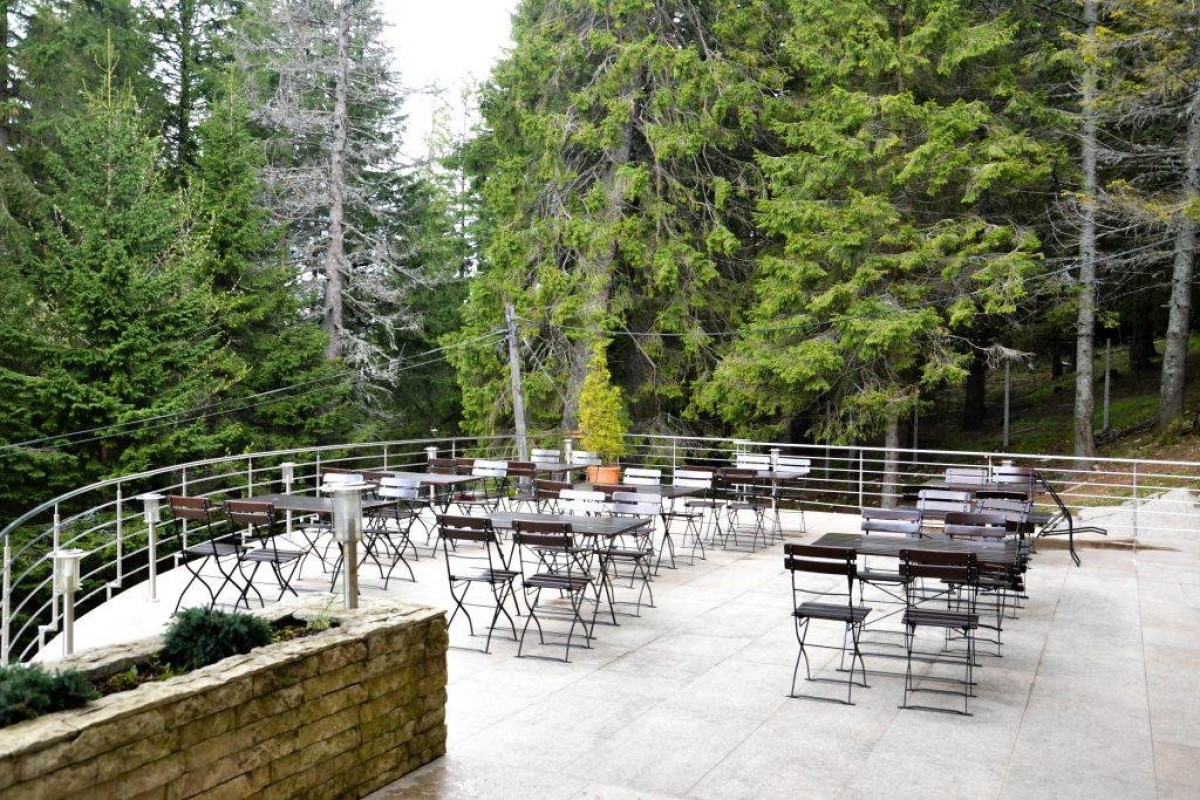 HOTEL CINDREL
