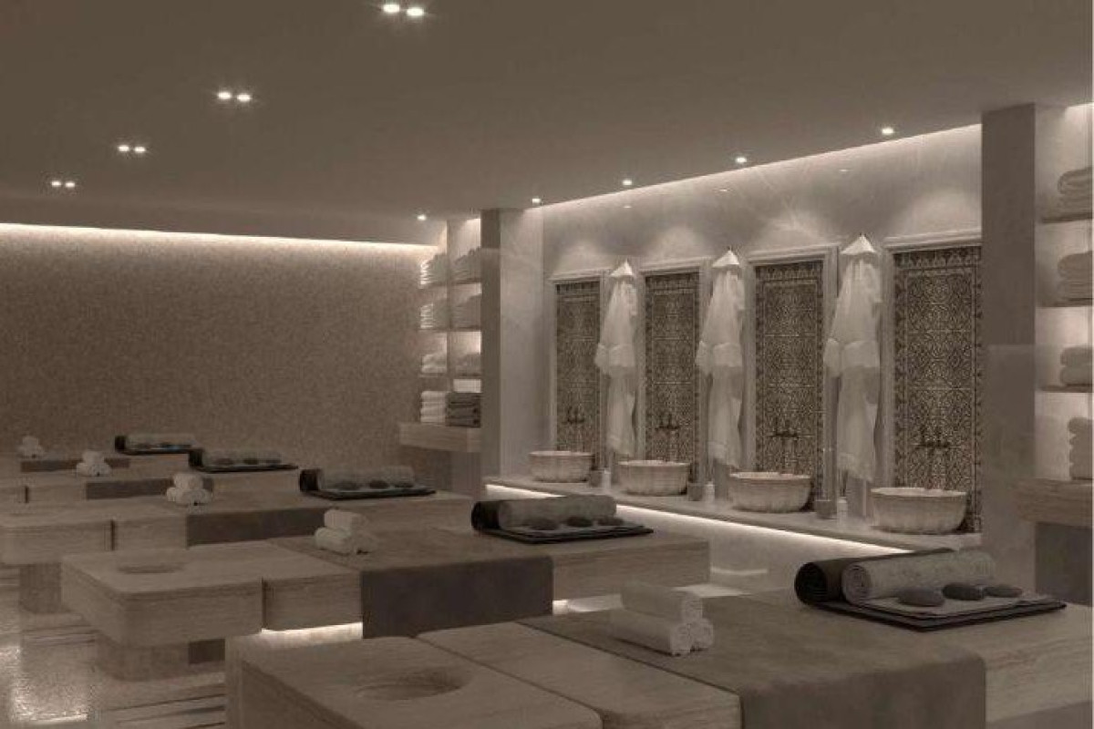 Flow Aqua Legends Resort Sahl Hasheesh