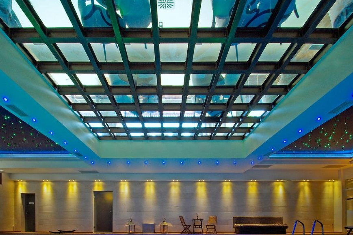 Elioula Hotel