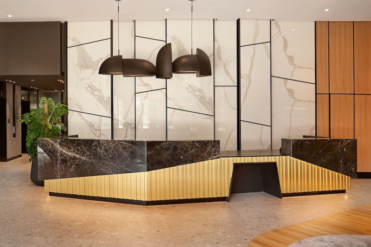AC HOTEL BY MARRIOTT SPLIT
