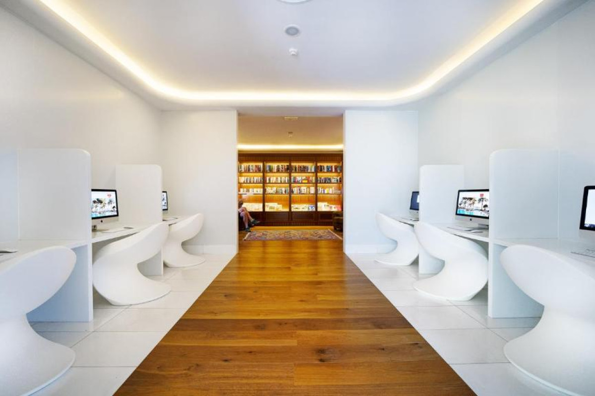 Bull Hotel Costa Canaria  Spa