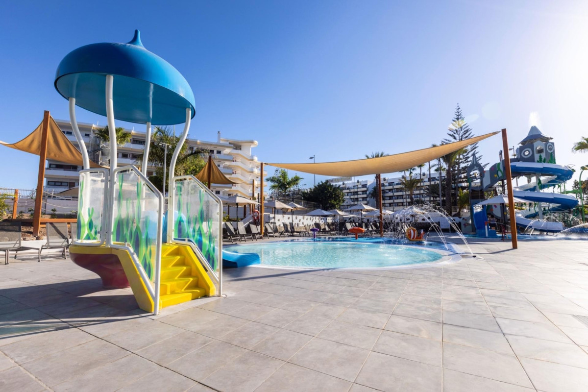 Abora Catarina by Lopesan Hotels