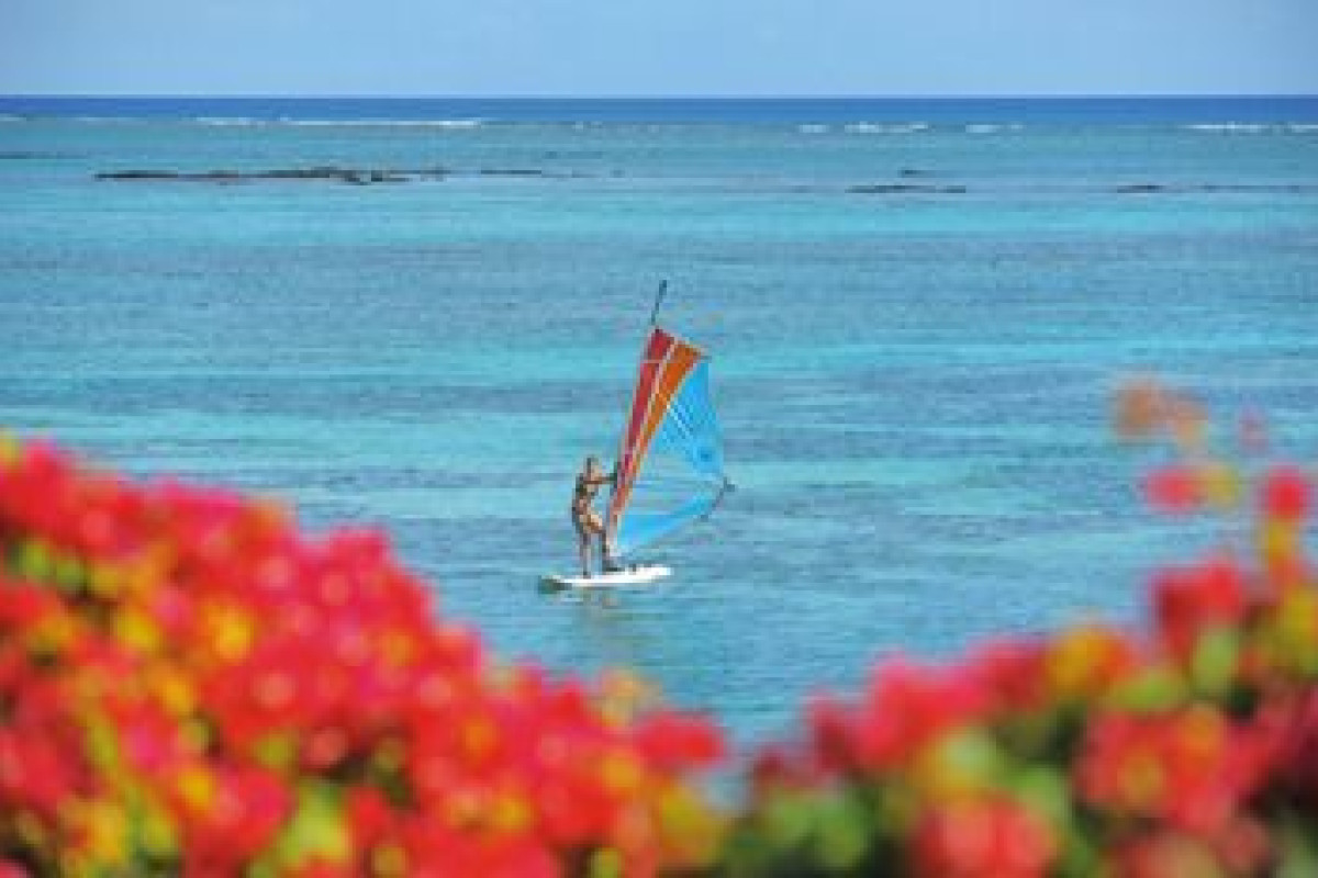 CANONNIER BEACHCOMBER
