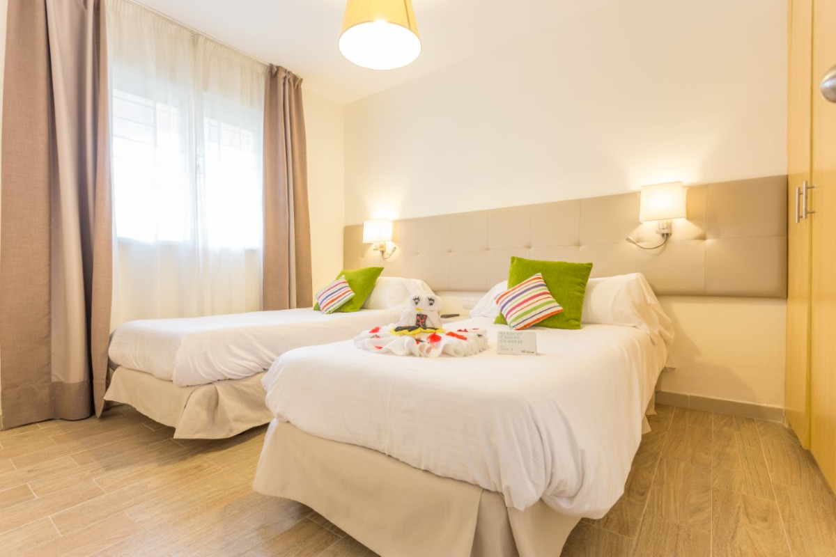 Hotel  Spa Ferrer Janeiro