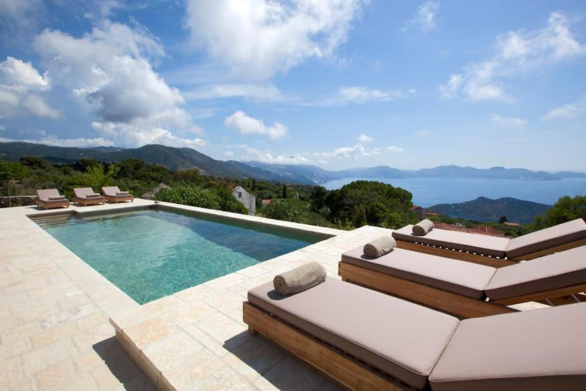 Villa Aria 1878