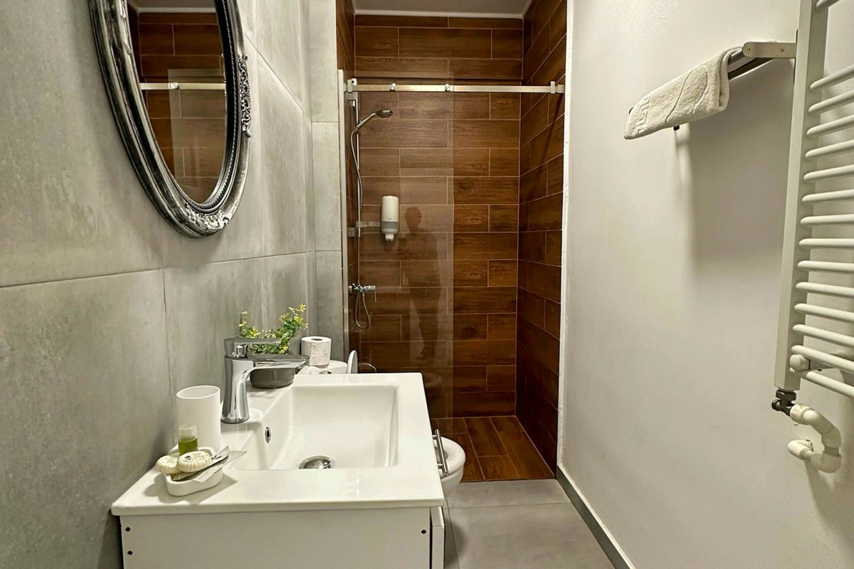 Calypso Residence