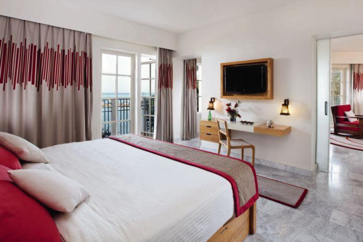 MOVENPICK RESORT & SPA EL GOUNA