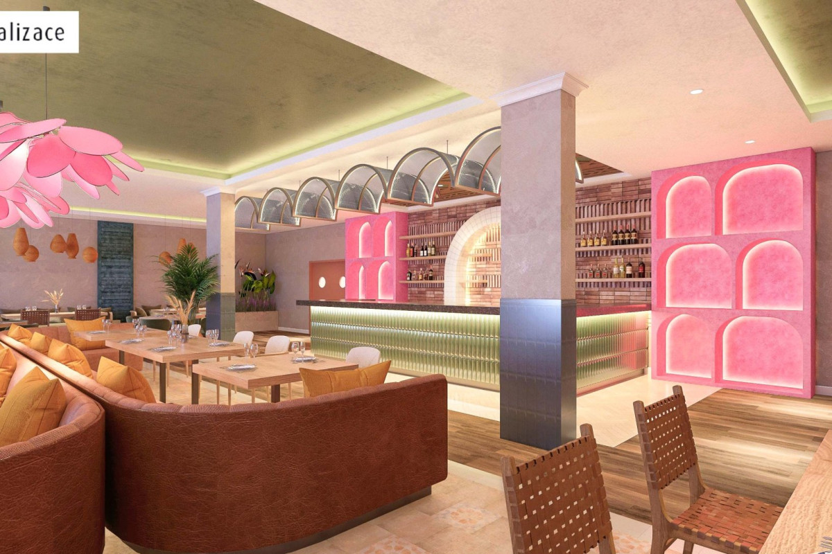 The One Resort Sahl Hasheesh