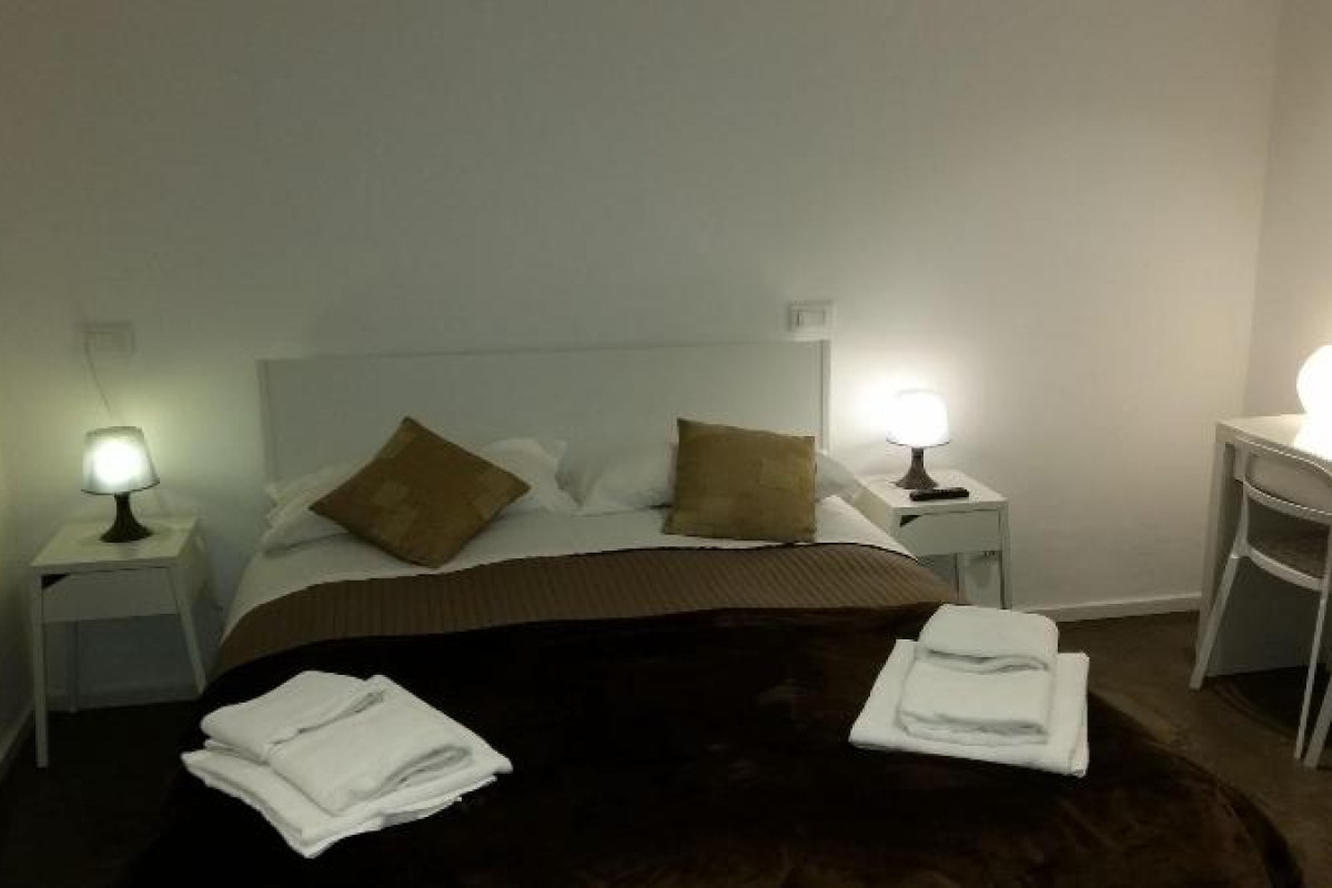 Palermo Rooms