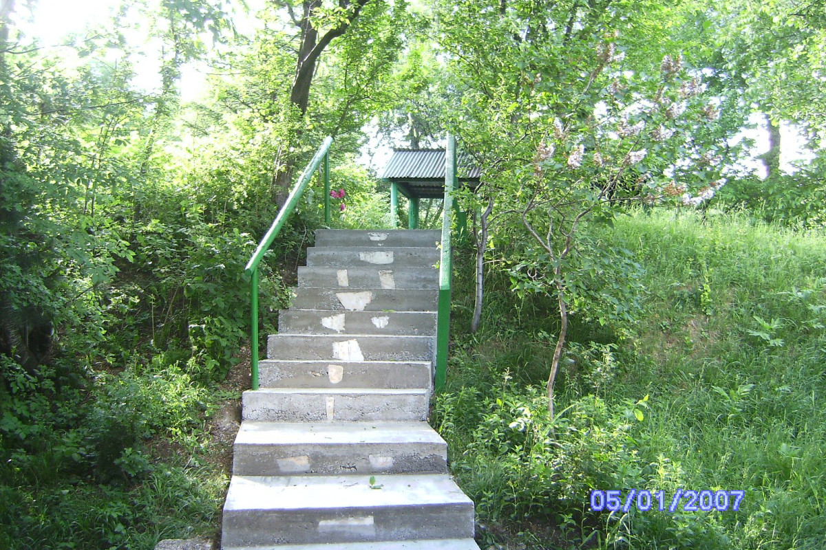Pensiunea Irina 2