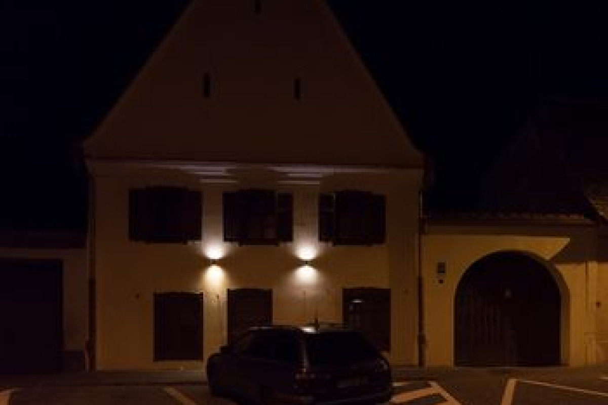 CASA NICOLAE LUXURY SUITES