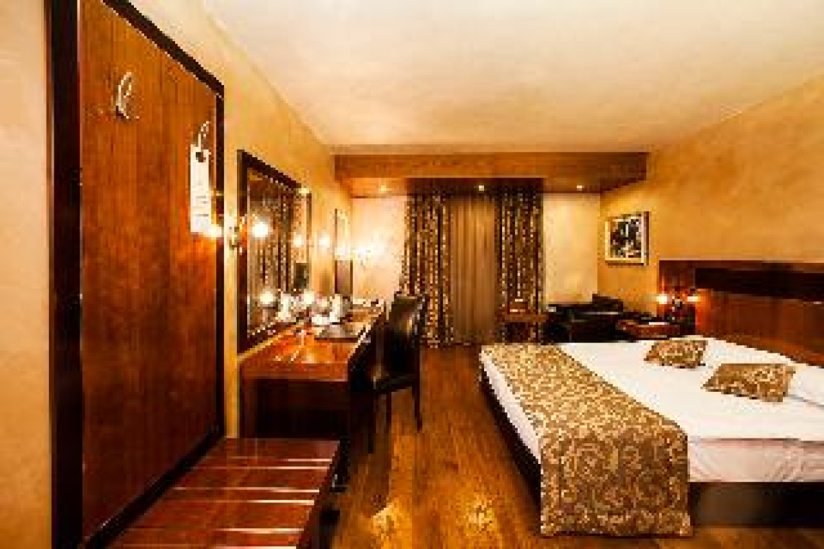 HOTEL ANEL
