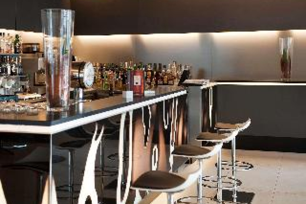 Hotel Novotel Nuernberg Messezentrum