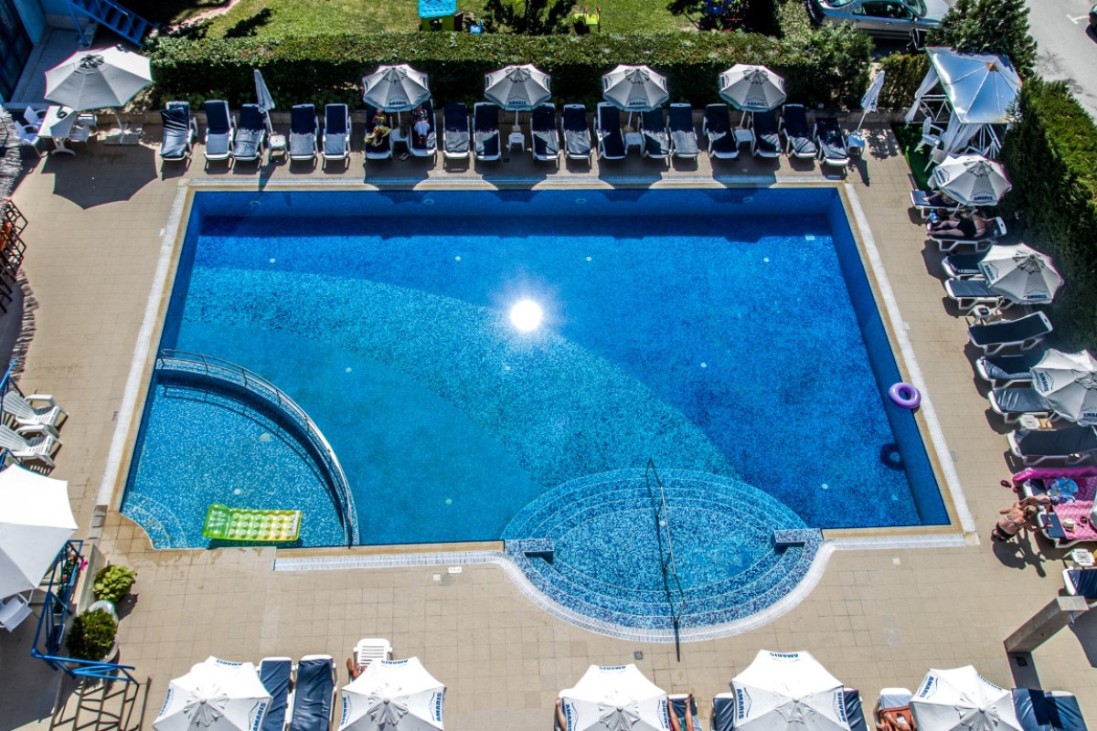Amaris (Sunny Beach) 3*