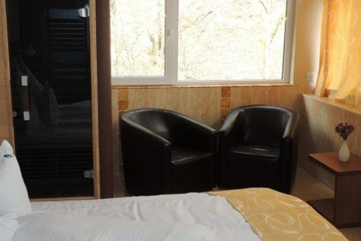 HOTEL PARC