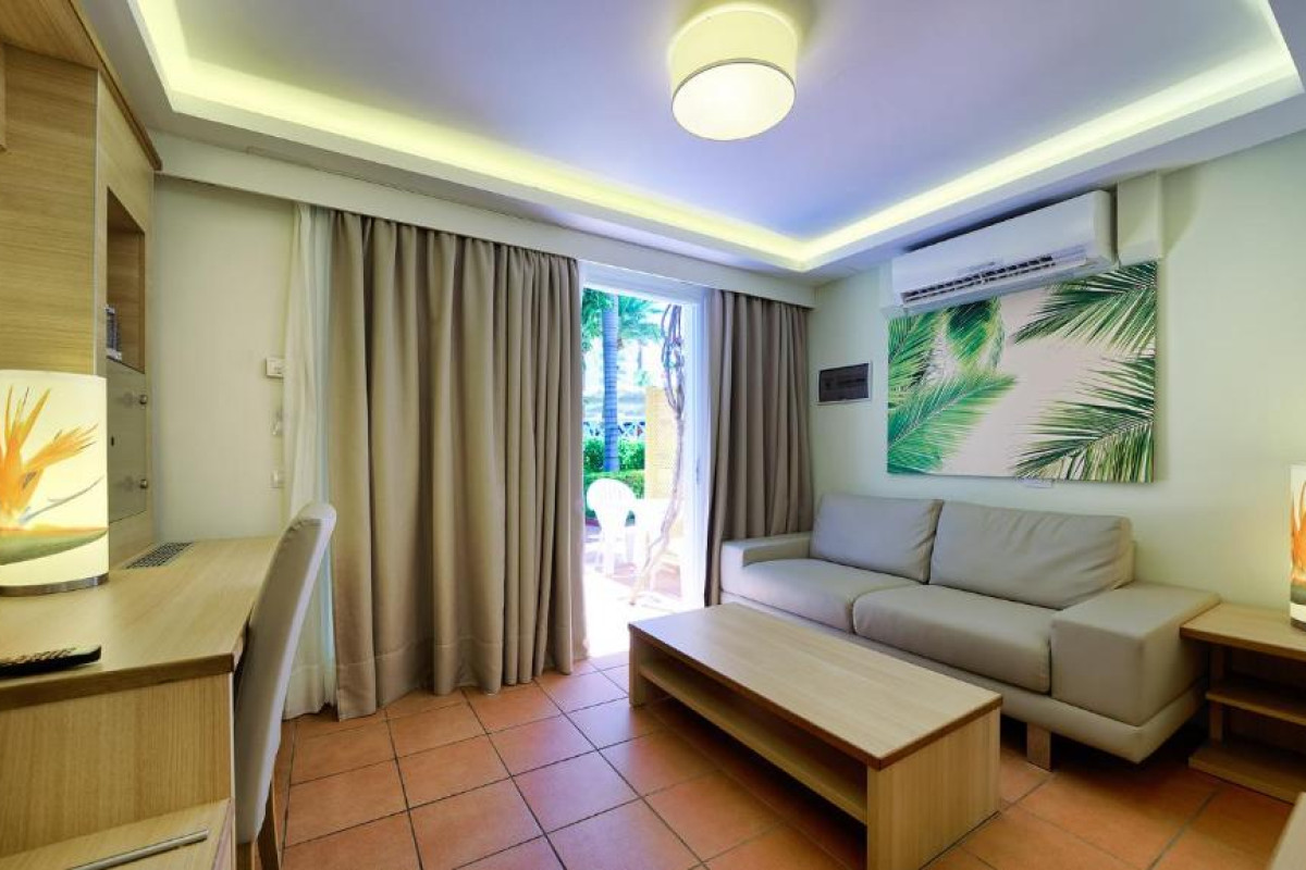 Bull Hotel Costa Canaria  Spa
