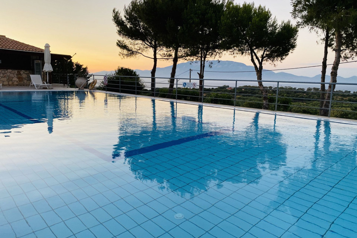Lithies Boutique Hotel Zante