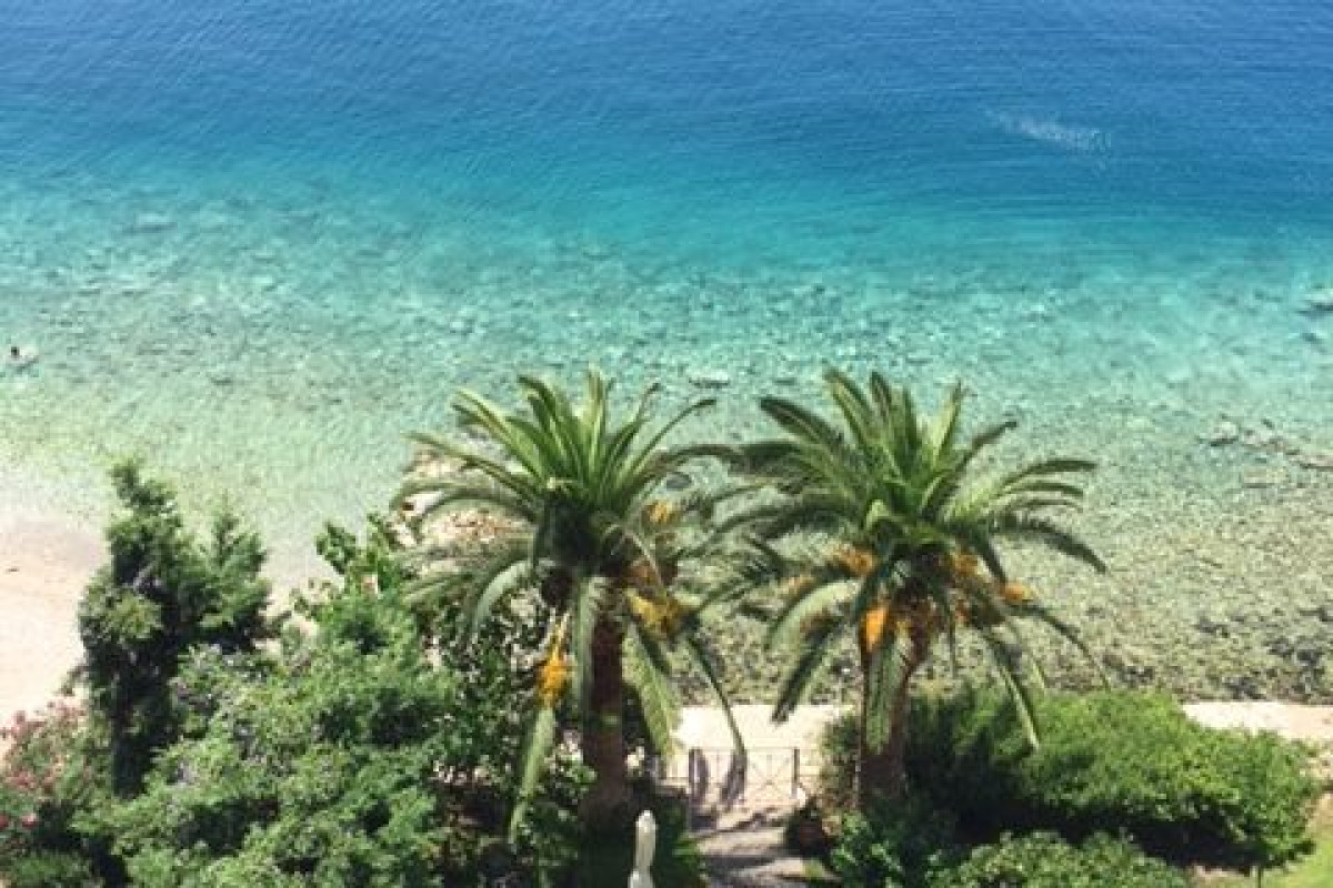 Theoxenia Hotel Loutraki