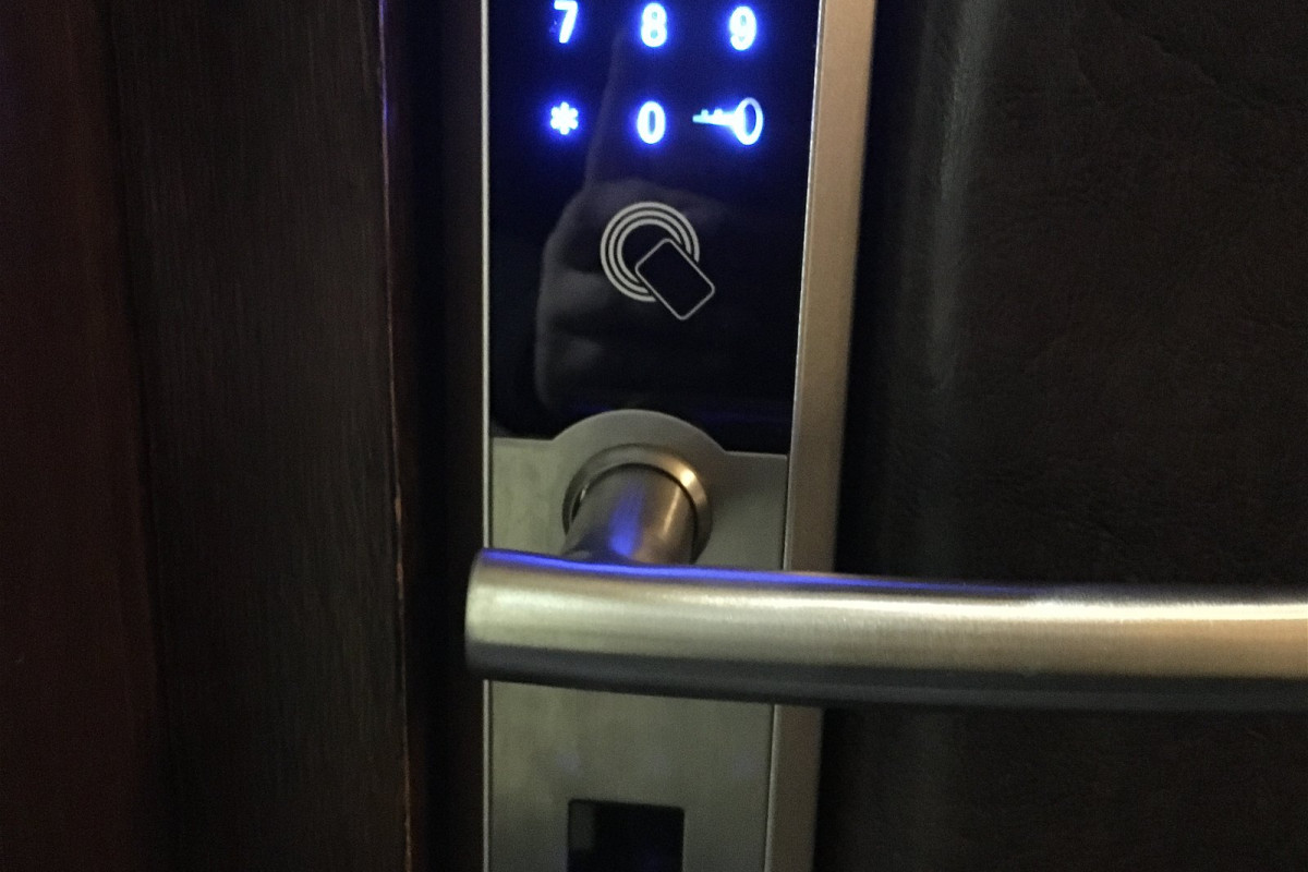 Hotel Charter