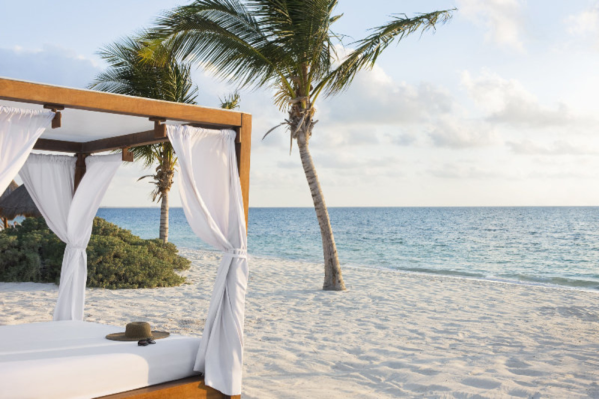 Excellence Playa Mujeres