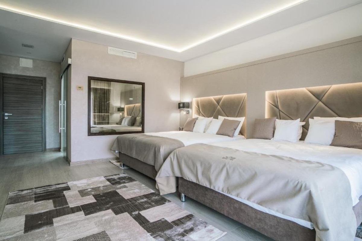HOTEL EDEN GARDEN SPA