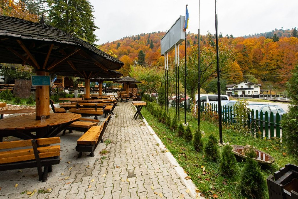 Transylvania Break (2 days)
