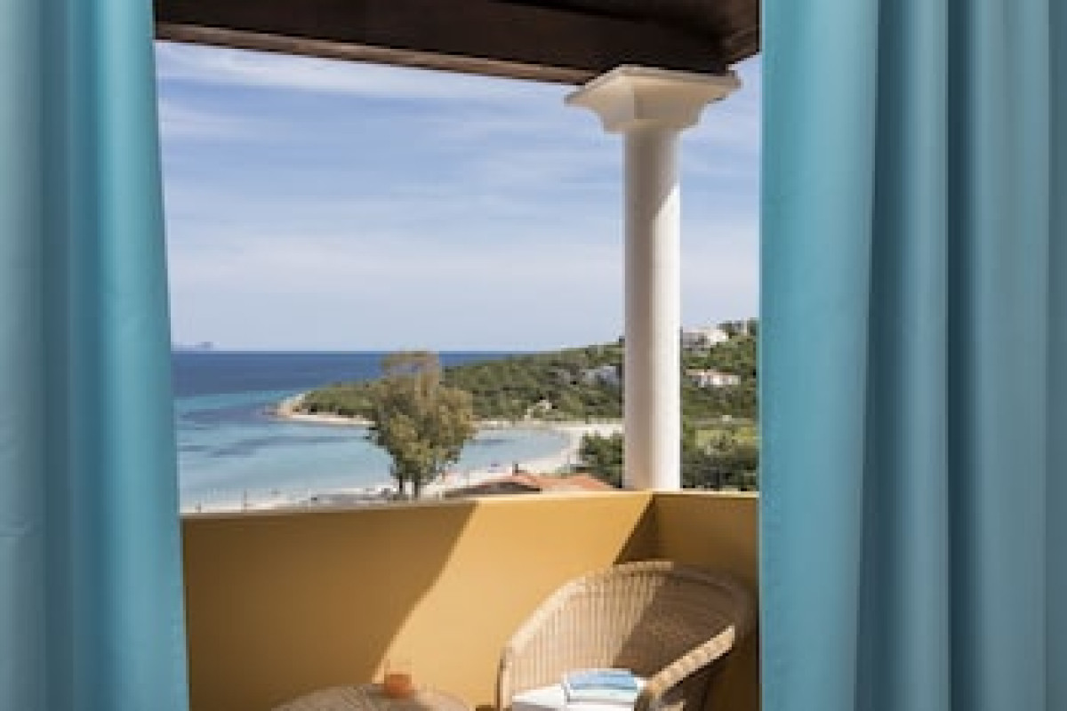 LU’ HOTEL MALADROXIA