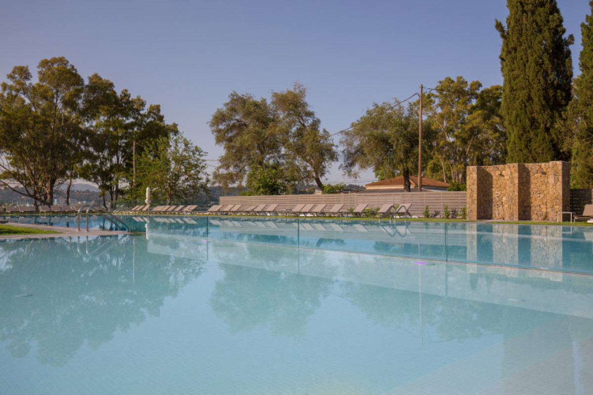 Rodostamo Hotel  Spa - Adults friendly