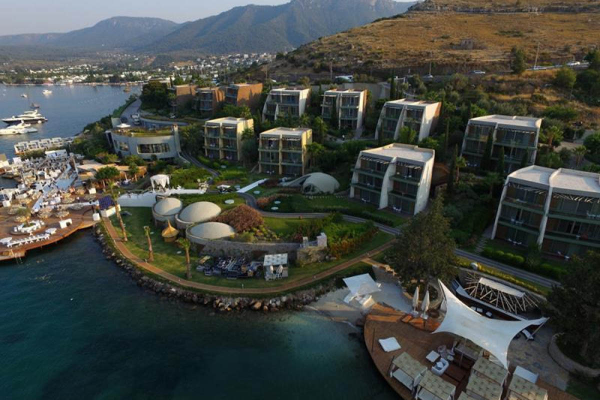 KUUM HOTEL  SPA