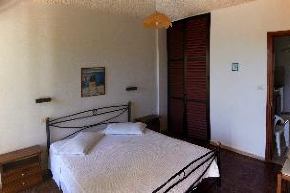ANDROMACHES HOLIDAY APARTMENTS