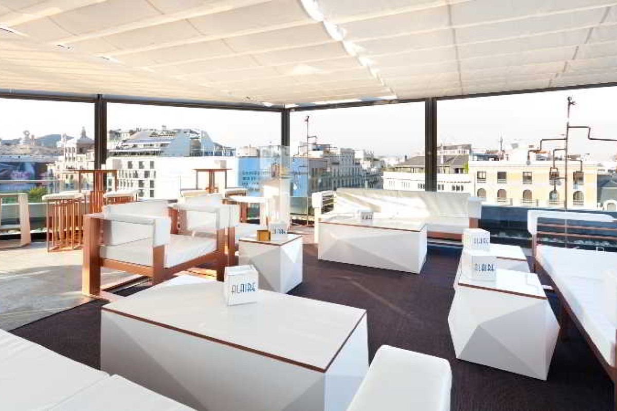 Condes De Barcelona