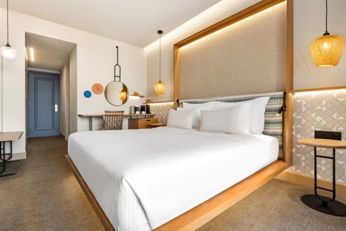 Wyndham Grand Crete Mirabello Bay