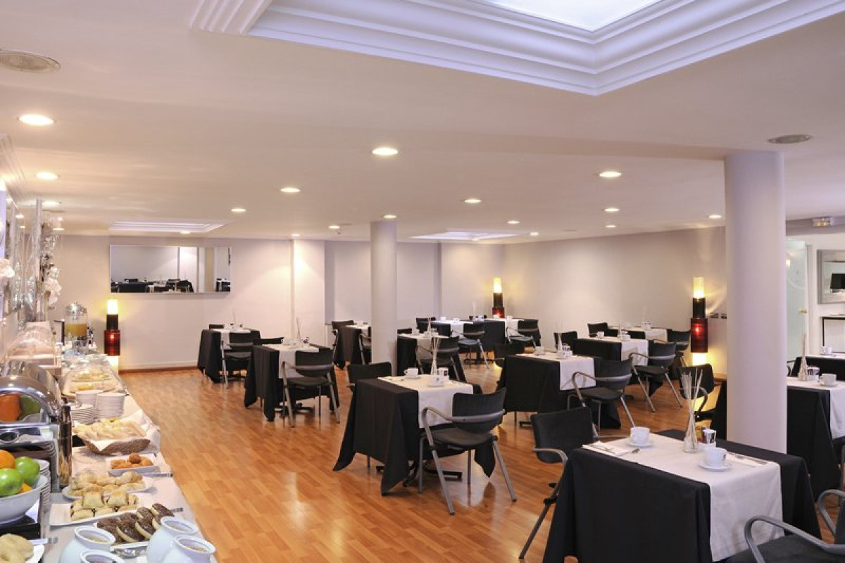 Hotel Abbot