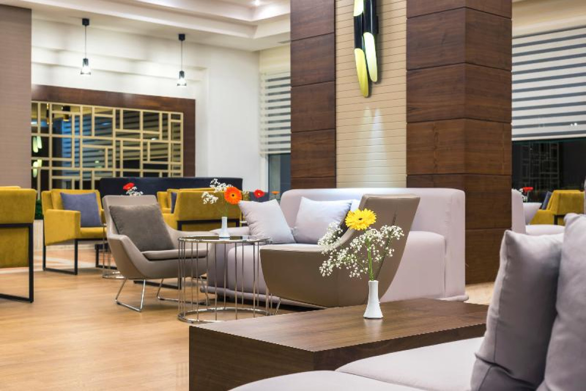 Ma Biche Kemer by Werde Hotels