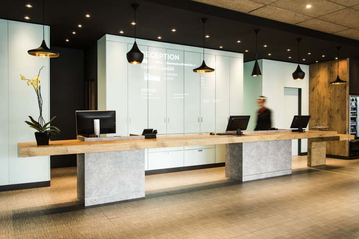 IBIS MILANO FIERA