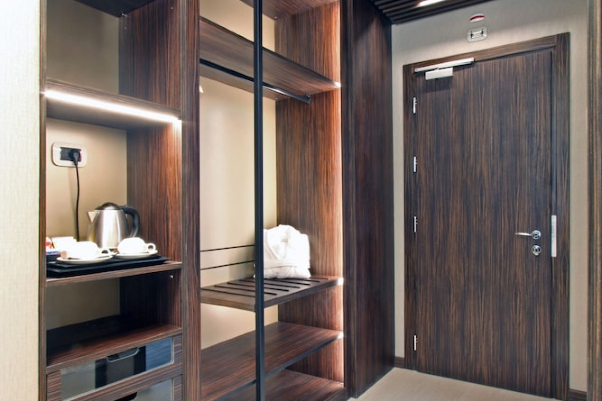 The Hive Hotel