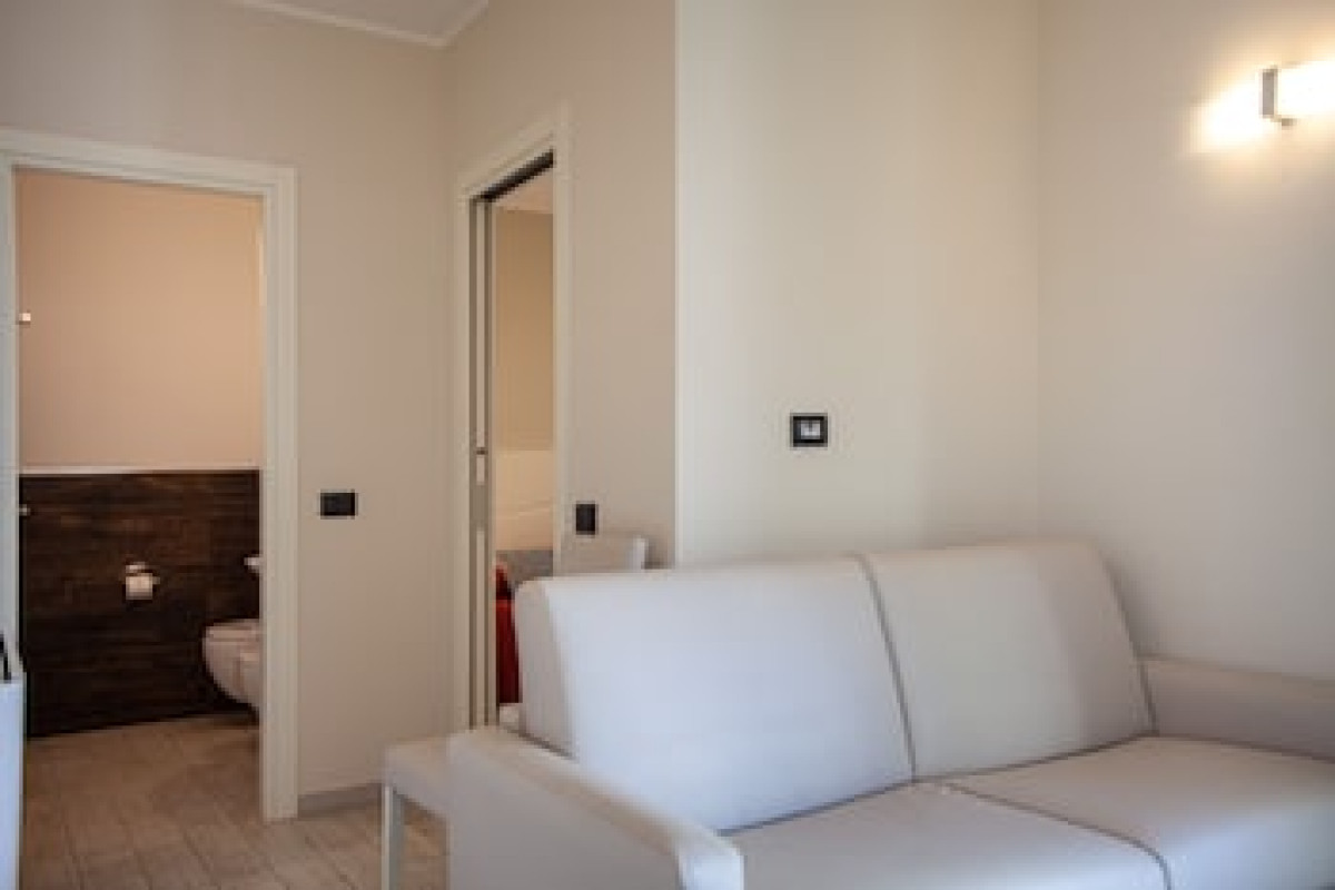 SENTIDO MICHELIZIA TROPEA RESORT