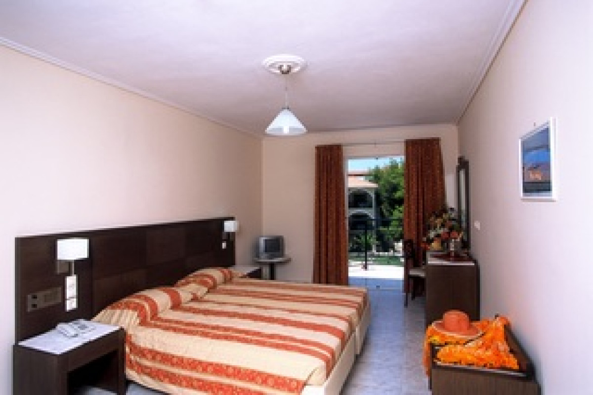 KATERINA PALACE HOTEL