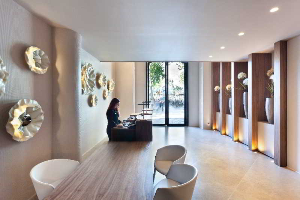 Condes De Barcelona