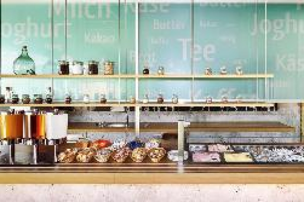 Hotel ibis budget Zurich City West