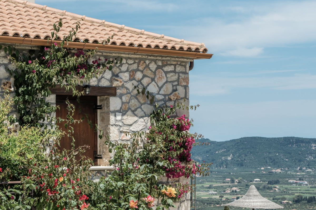 AGRIKIA VILLA
