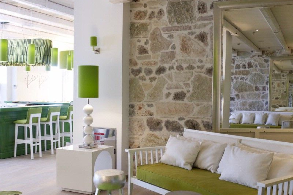 Salvator Villas  Spa Hotel