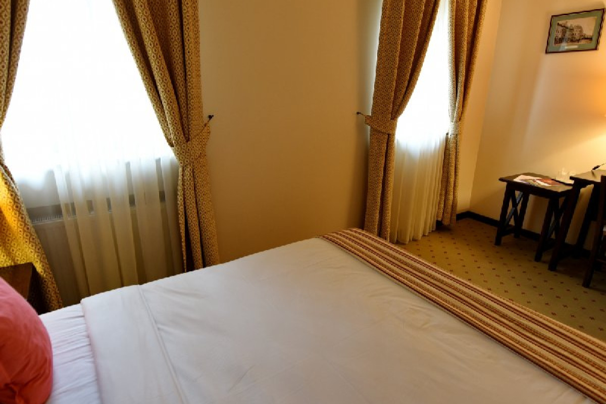 Hotel Gradina Morii