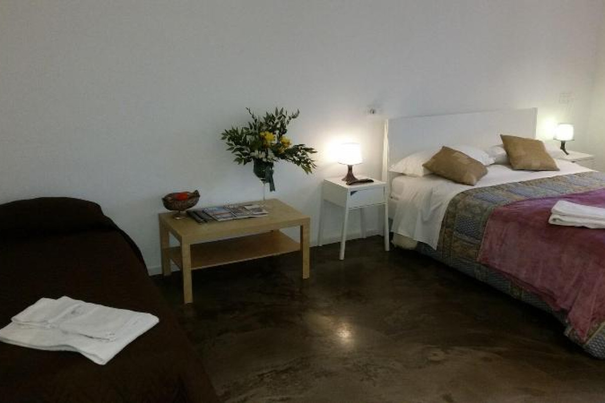 Palermo Rooms