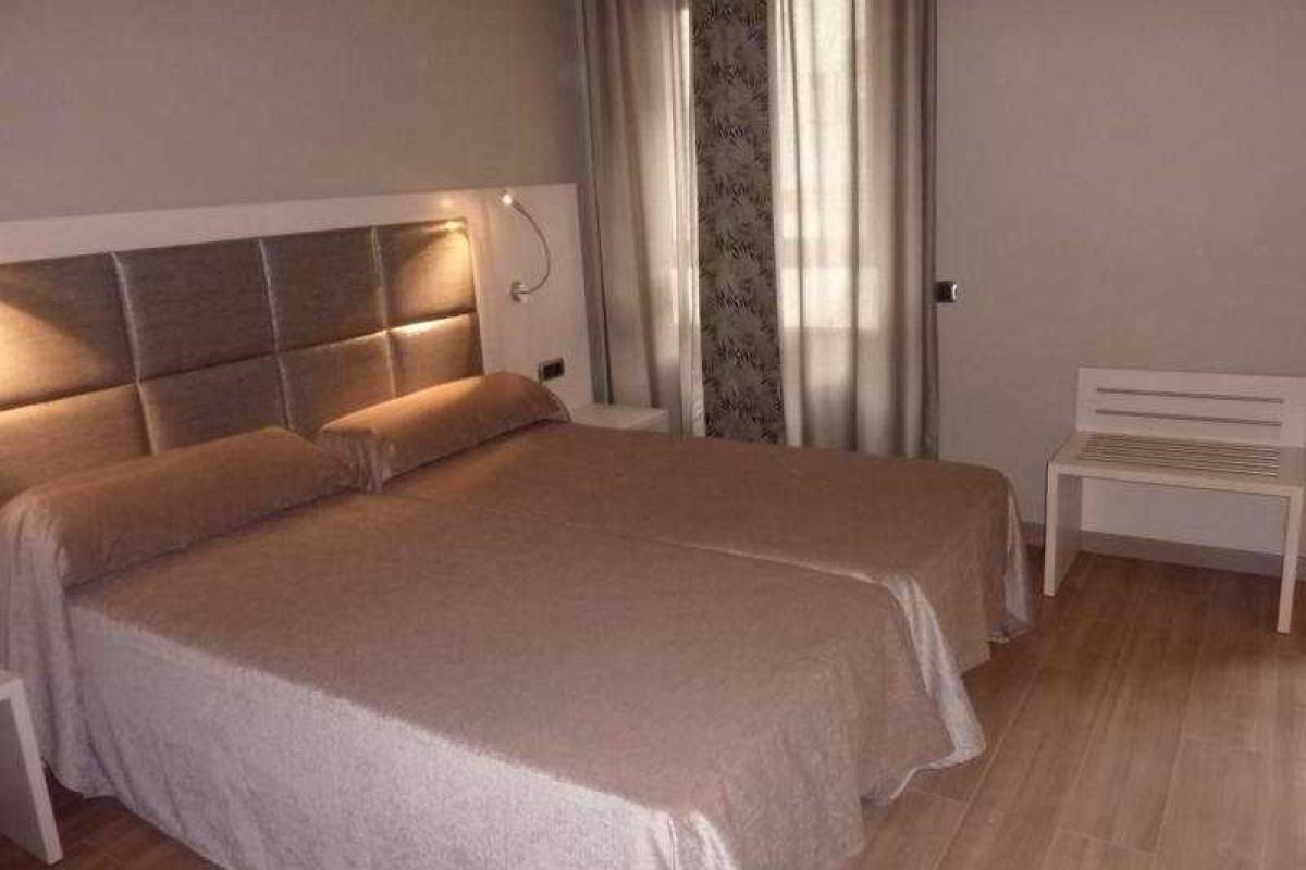 Barcelona House