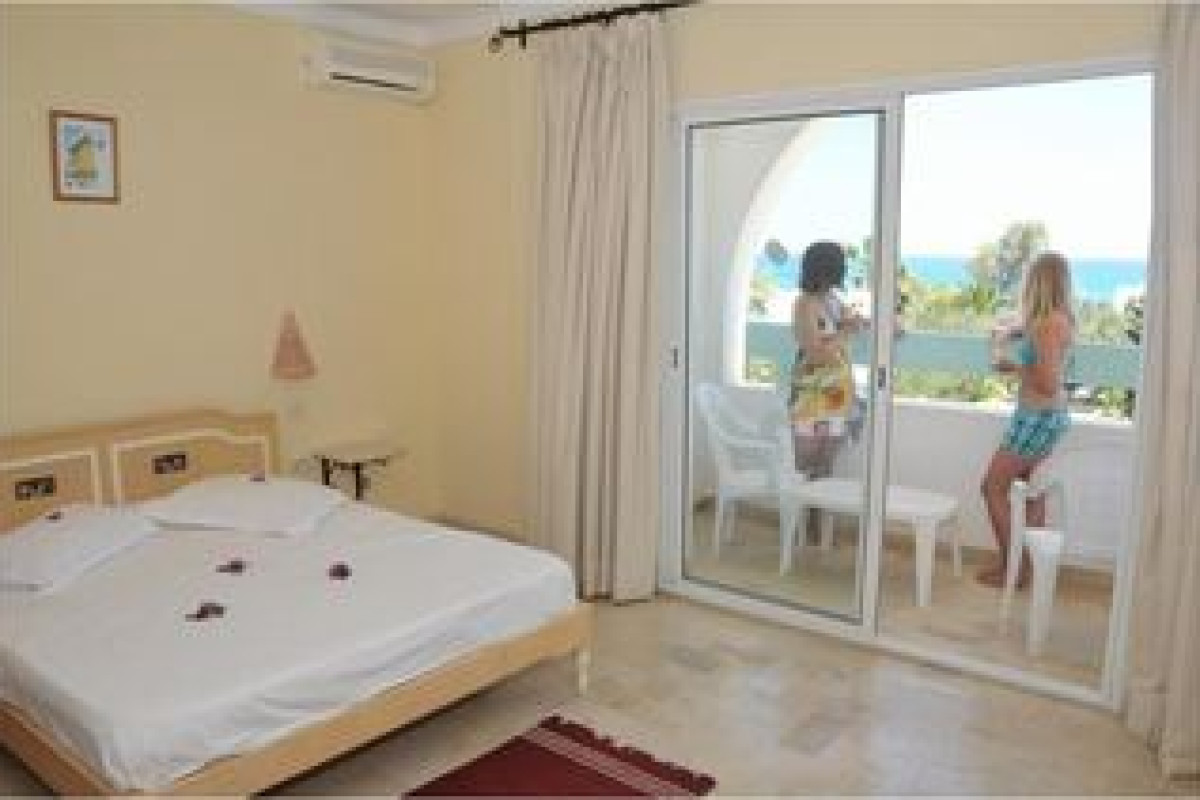 Residence Romane